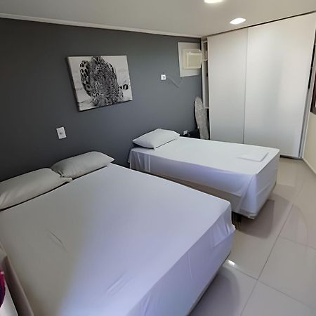 Flat Docelar Garagem, Hakka, Feirinha E Hospitais São Paulo Exterior photo